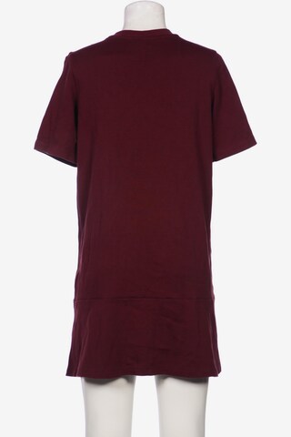 Lacoste LIVE Dress in M in Red
