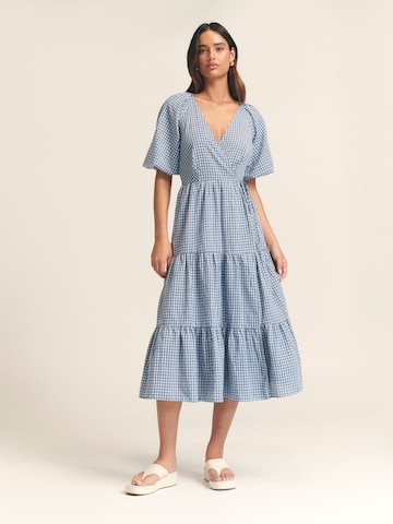 St MRLO Mekko värissä sininen: etupuoli