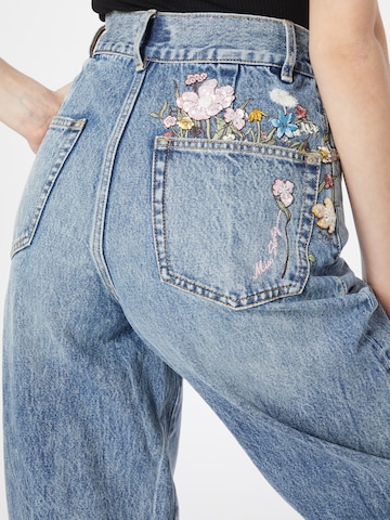 regular Jeans di Miss Sixty in blu