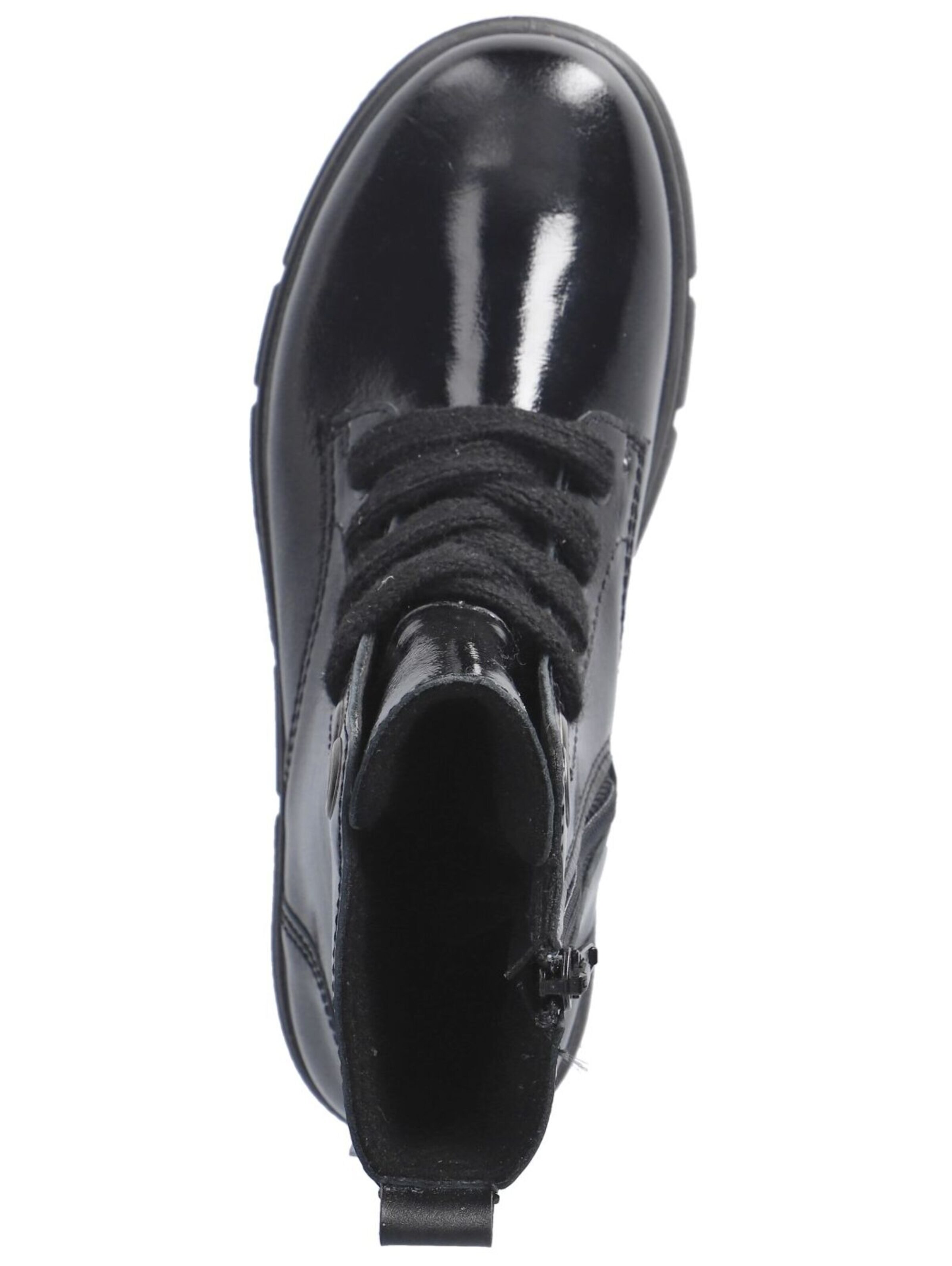 Stivale di RICOSTA in nero