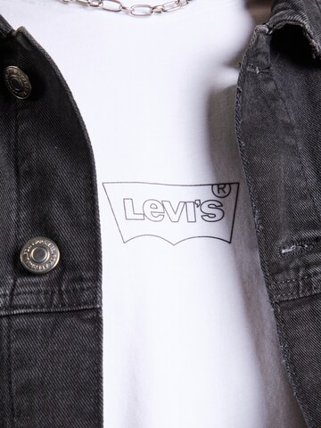 LEVI'S ® - Camiseta 'ESS' en blanco