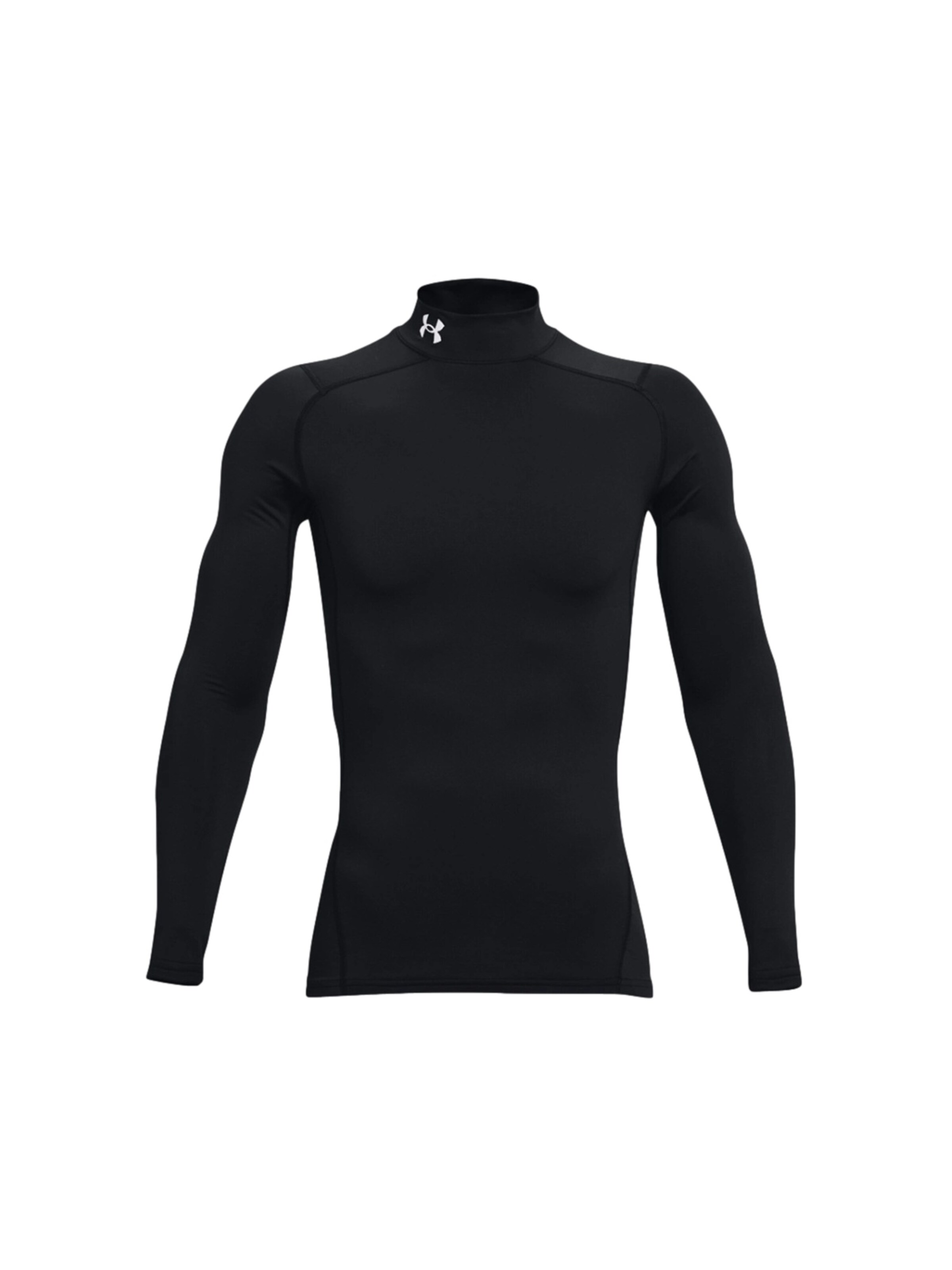 UNDER ARMOUR T-Shirt en noir, Vue avec produit