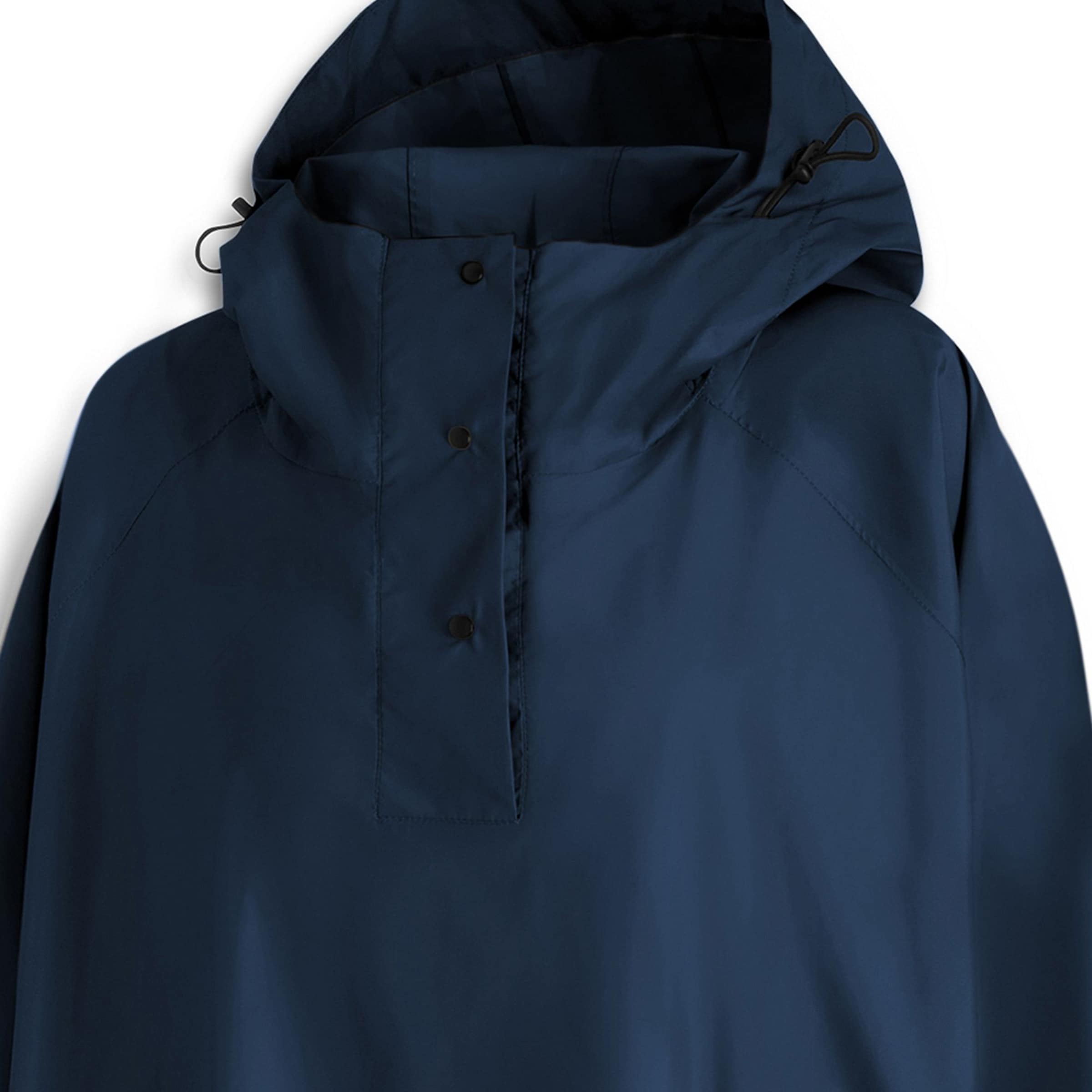 Manteau mi-saison 'Mini Max' REISENTHEL en bleu