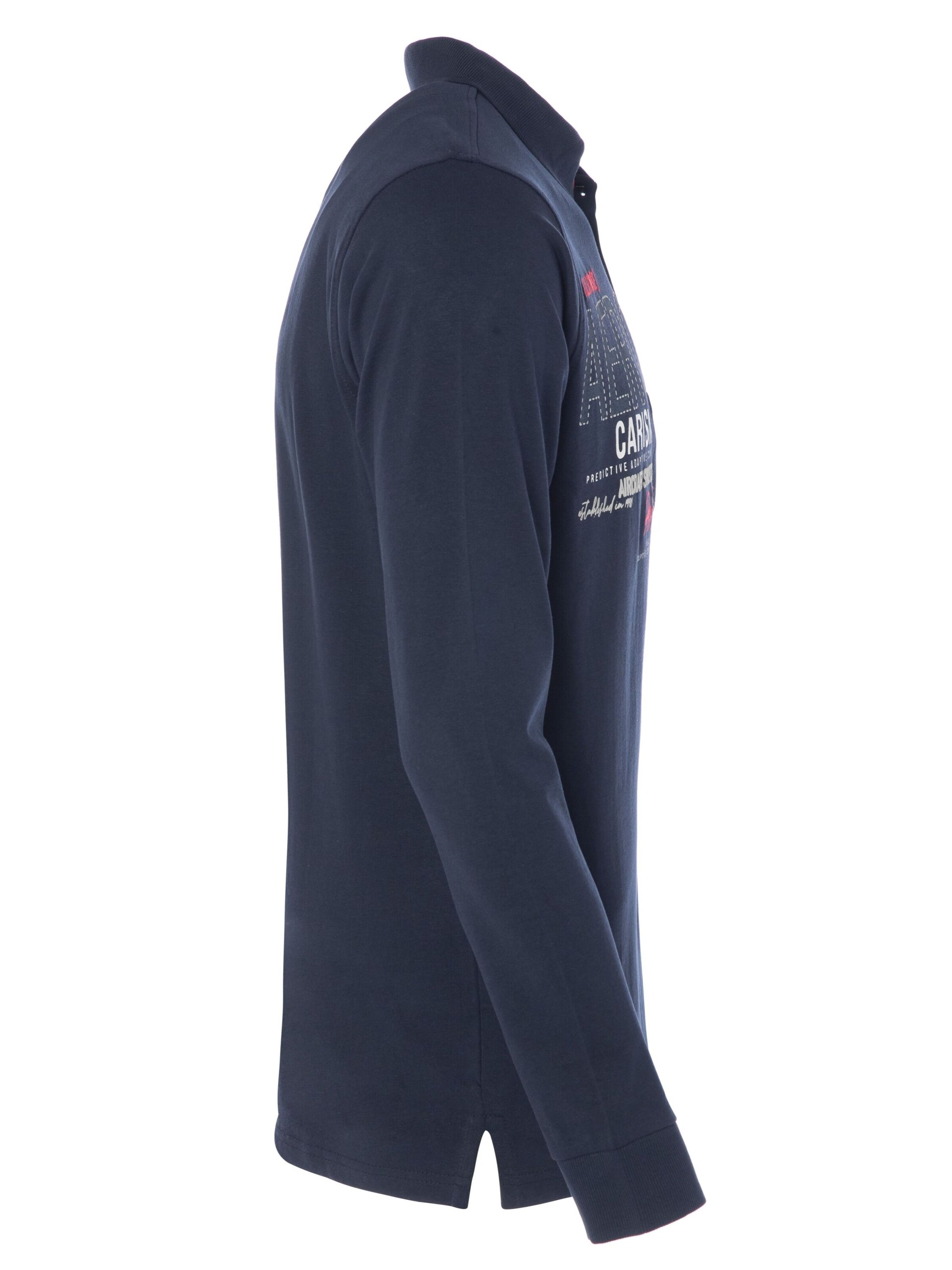 CARISMA Shirt in Blauw