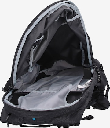 Thule Sportrucksack 'Topio' in Schwarz