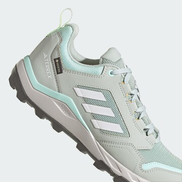 Chaussure de course 'Tracerocker 2.0' ADIDAS TERREX en marron