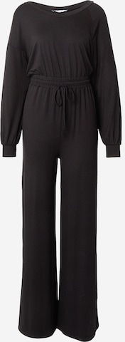 juoda ABOUT YOU Vienos dalies kostiumas 'Daniela': priekis