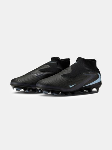 NIKE Soccer Cleats 'Phantom 6 Pro' in Black