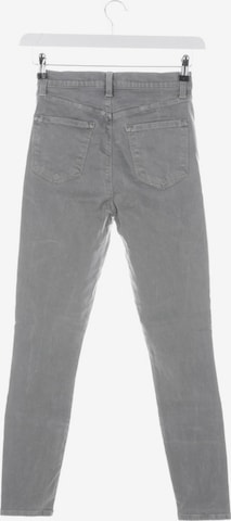 J Brand Jeans 25 in Grau