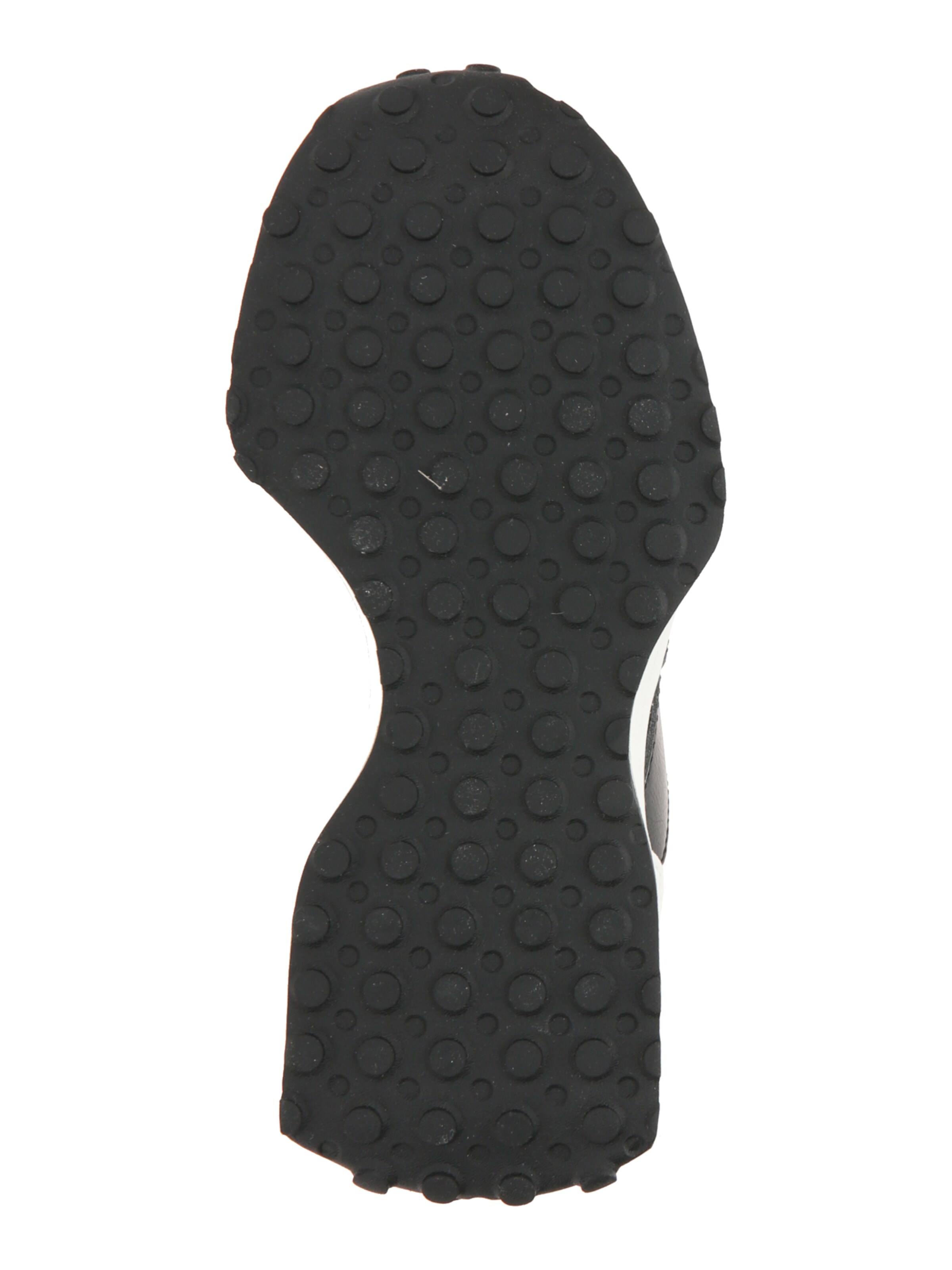 Baskets '327' new balance en blanc