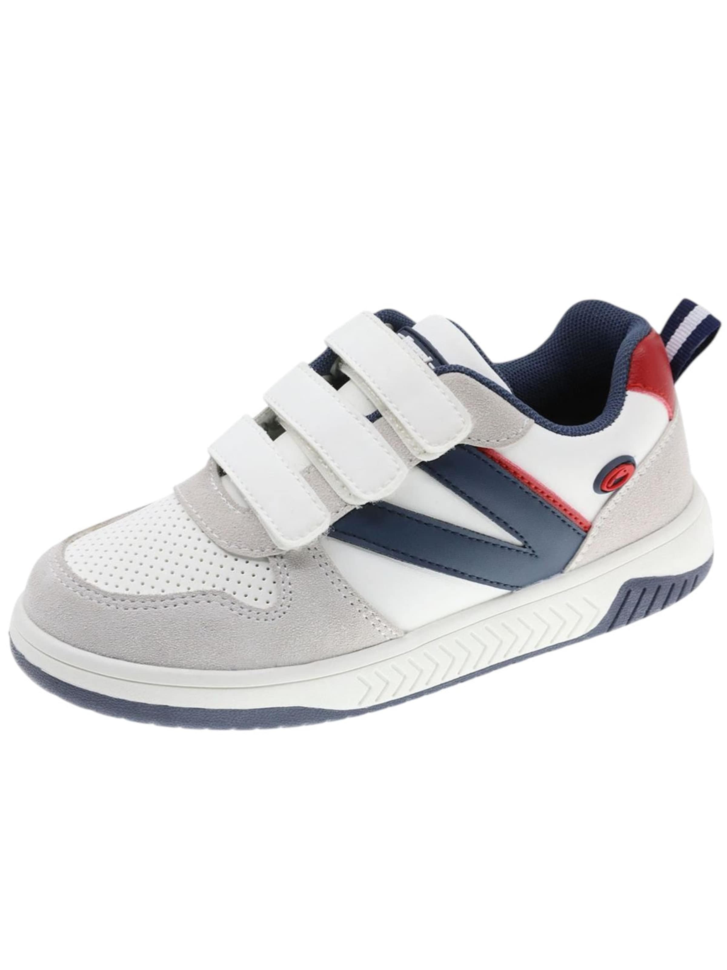 Sneaker in 31 Beppi di colore bianco, Visualizzazione prodotti