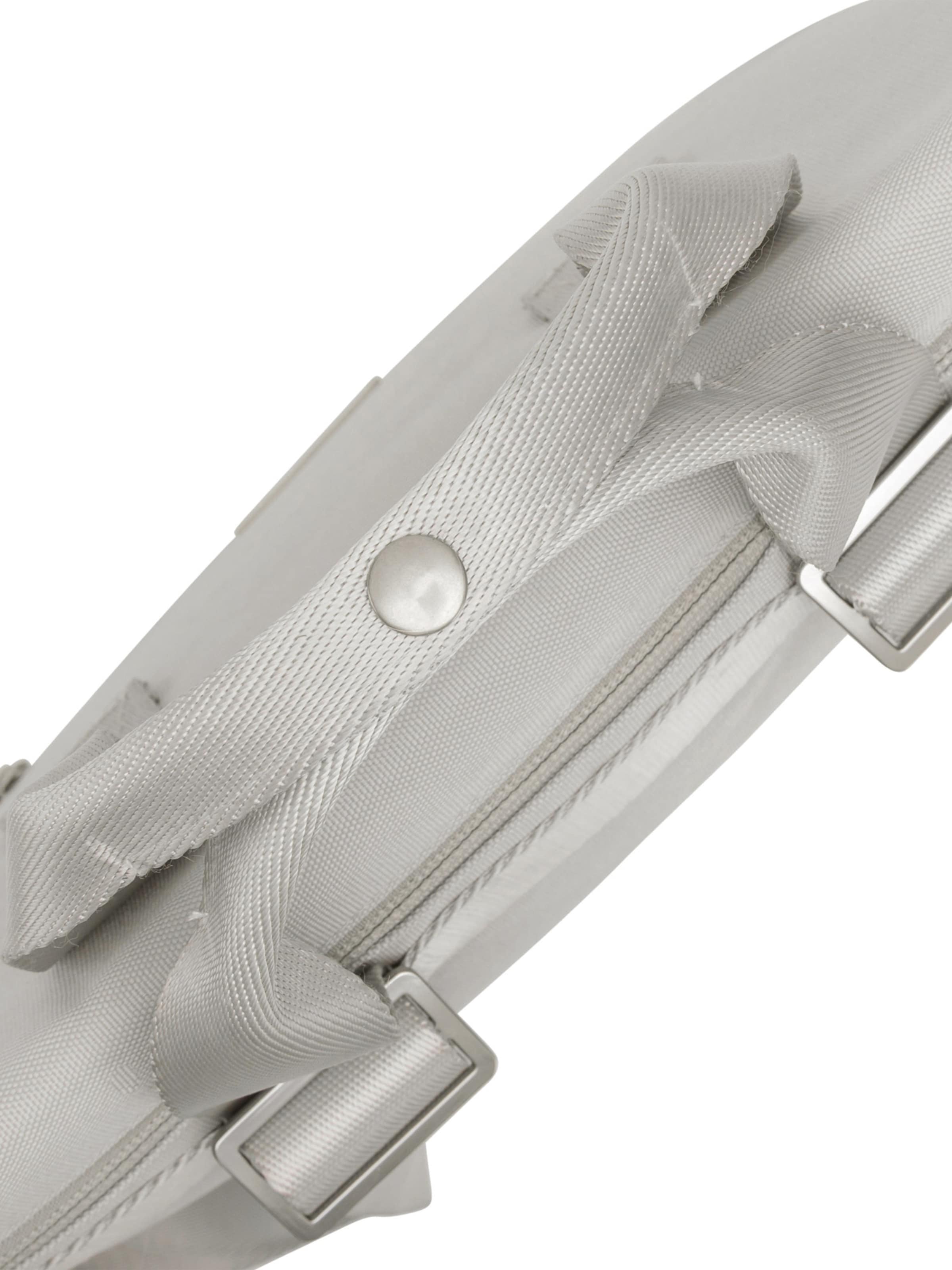 Johnny Urban Рюкзак 'Ivy' в Серый