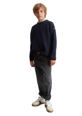Marc O'Polo Pullover in Blau
