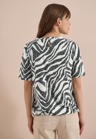 CECIL Shirt in Green