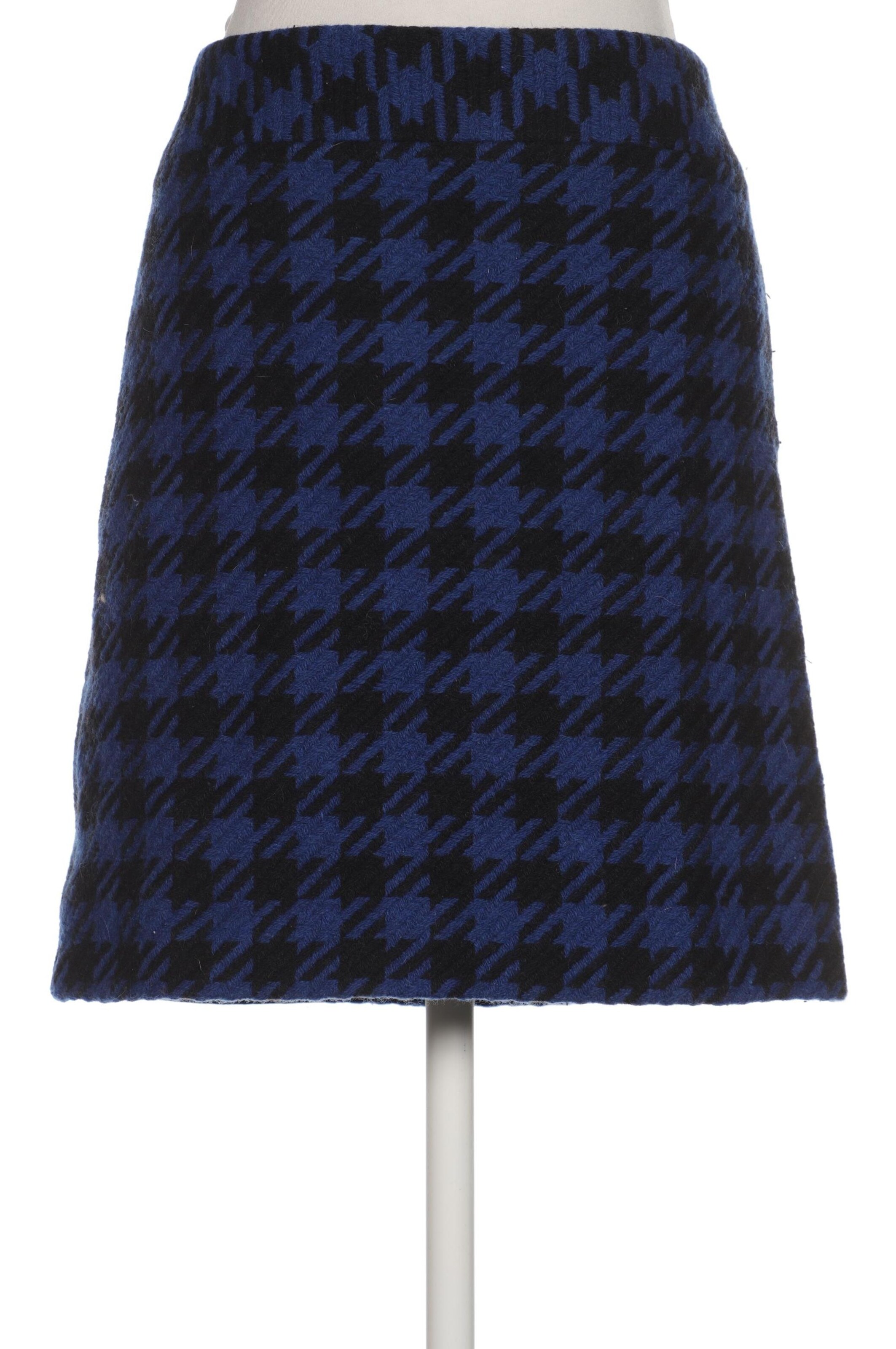 HALLHUBER Skirt in M in Blue: front