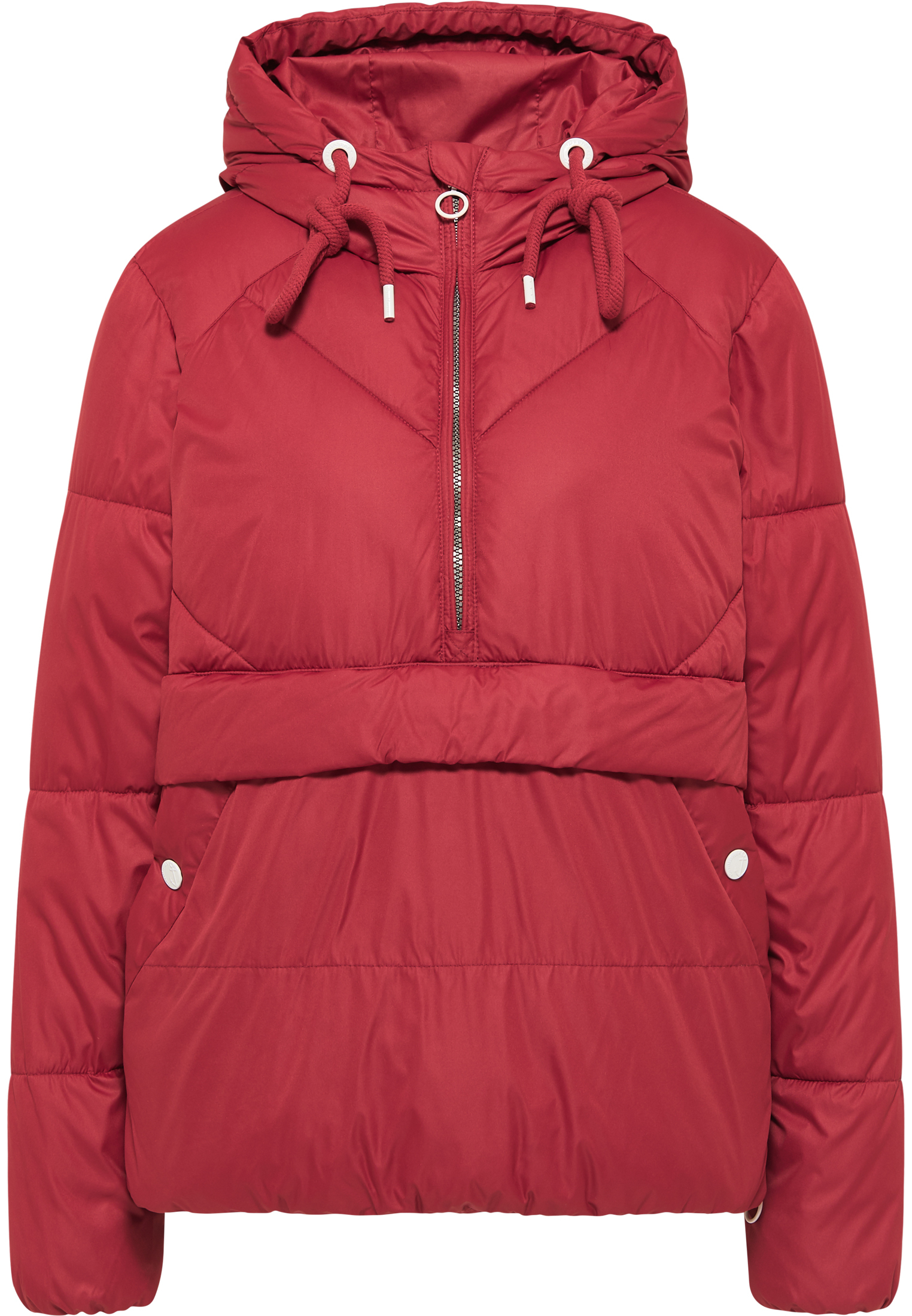 Abbigliamento Donna DreiMaster Maritim Giacca invernale in Melone Abbigliamento Donna DreiMaster Maritim Giacca invernale in Melone