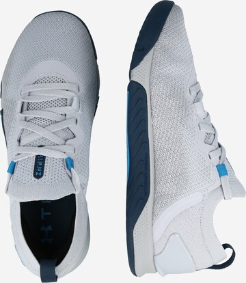 Pantofi sport 'TriBase Reign 3' de la UNDER ARMOUR pe alb