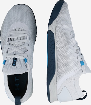 UNDER ARMOUR Athletic Shoes 'TriBase Reign 3' in White