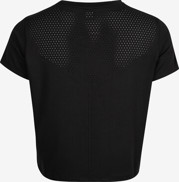 O'NEILL Shirt in Schwarz