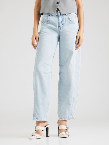 Loosefit Jeans 'Jeans' di Tally Weijl in blu: frontale