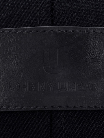 Șapcă 'Dean' de la Johnny Urban pe negru