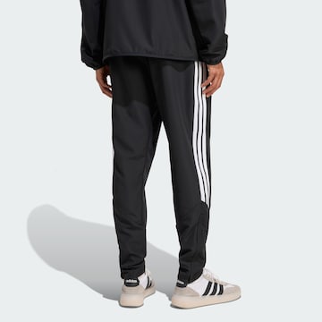 ADIDAS PERFORMANCE Regular Sporthose 'Tiro26 League' in Schwarz