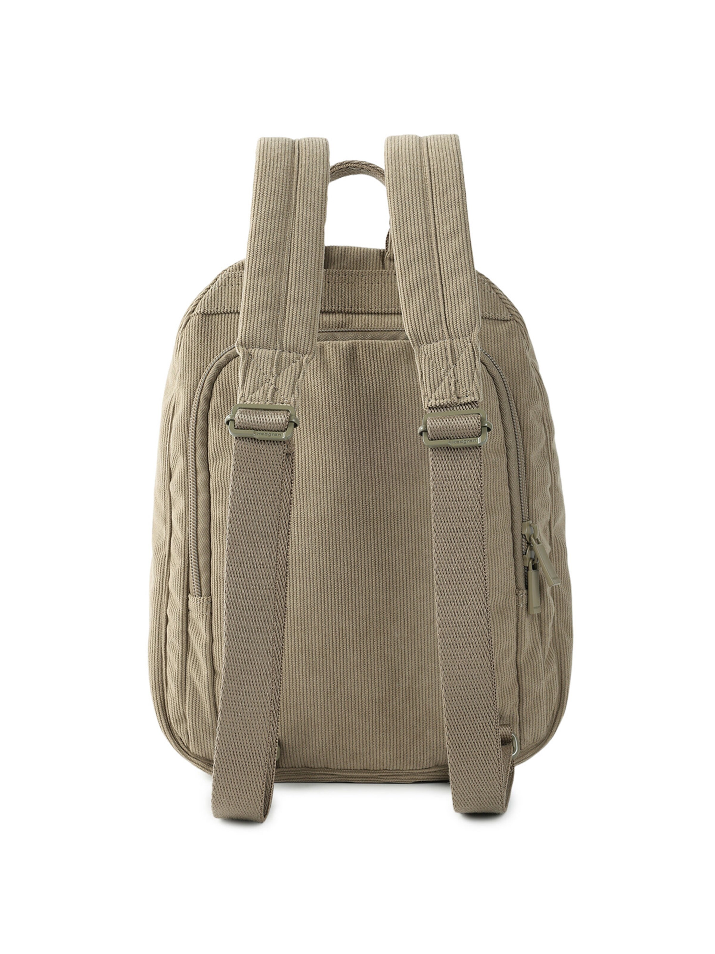 Hedgren Rugzak ' VOGUE 6L ' in Beige