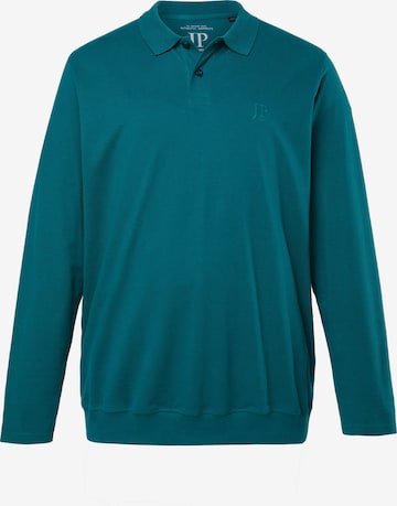 JP1880 Shirt in Green: front
