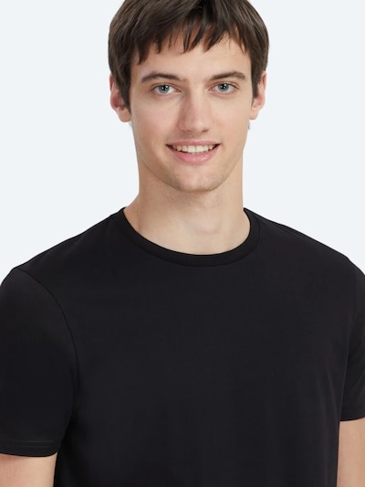 KİP Shirt in Black, Item view