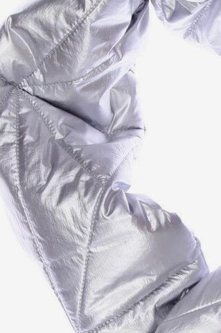 Karl Lagerfeld Schal oder Tuch One Size in Silber