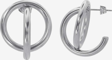 Heideman Earrings 'Uma' in Silver