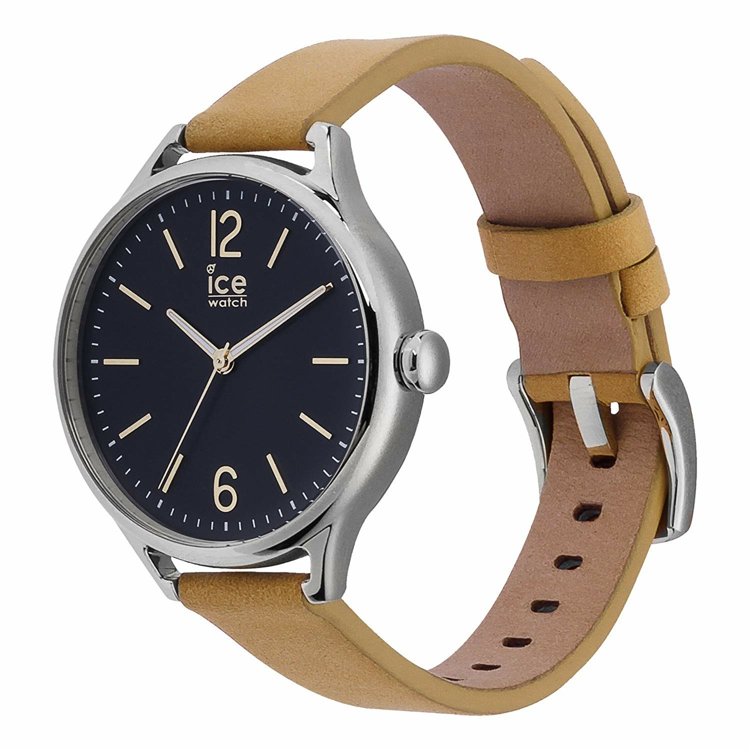 ICE WATCH Analog watch 'Ice Time' in Blue