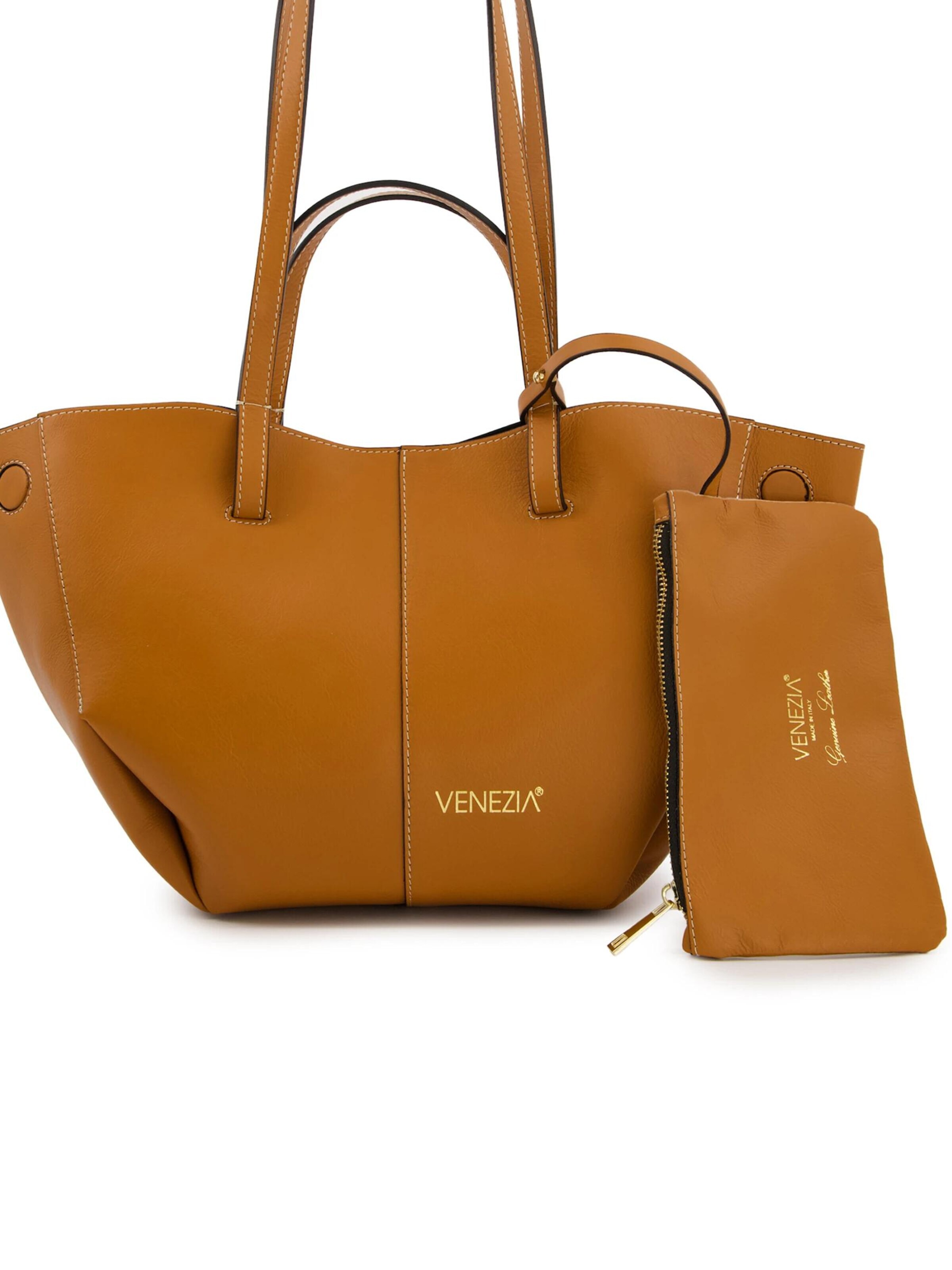 VENEZIA Shopper‌‌‌‌‌‌ in Braun