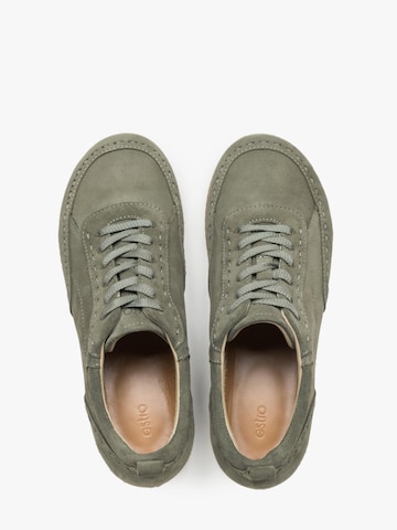 Estro - Zapatillas deportivas bajas '09-3632' en verde