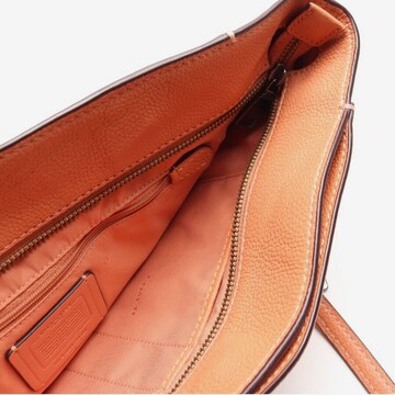 COACH Bag in One size in Orange