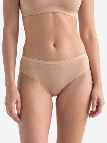 CON-TA Slip 'Modal'‌‌ in Beige