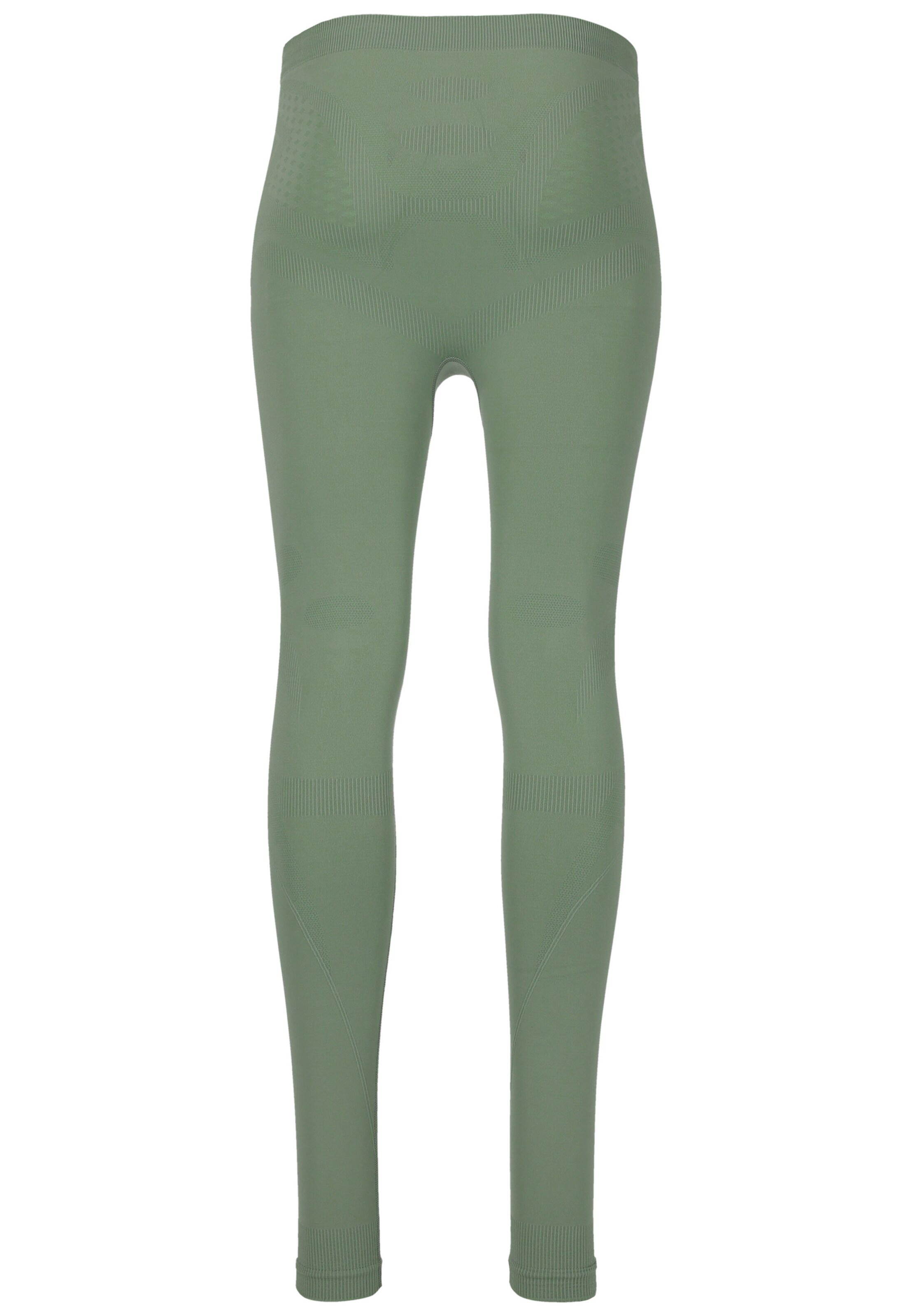 Whistler Bralette Base Layer 'Mall' in Green