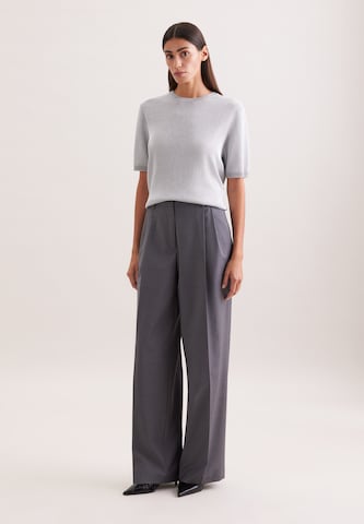 SEIDENSTICKER Trui in Grijs