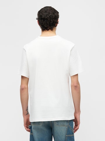 Nike Sportswear Tričko – bílá