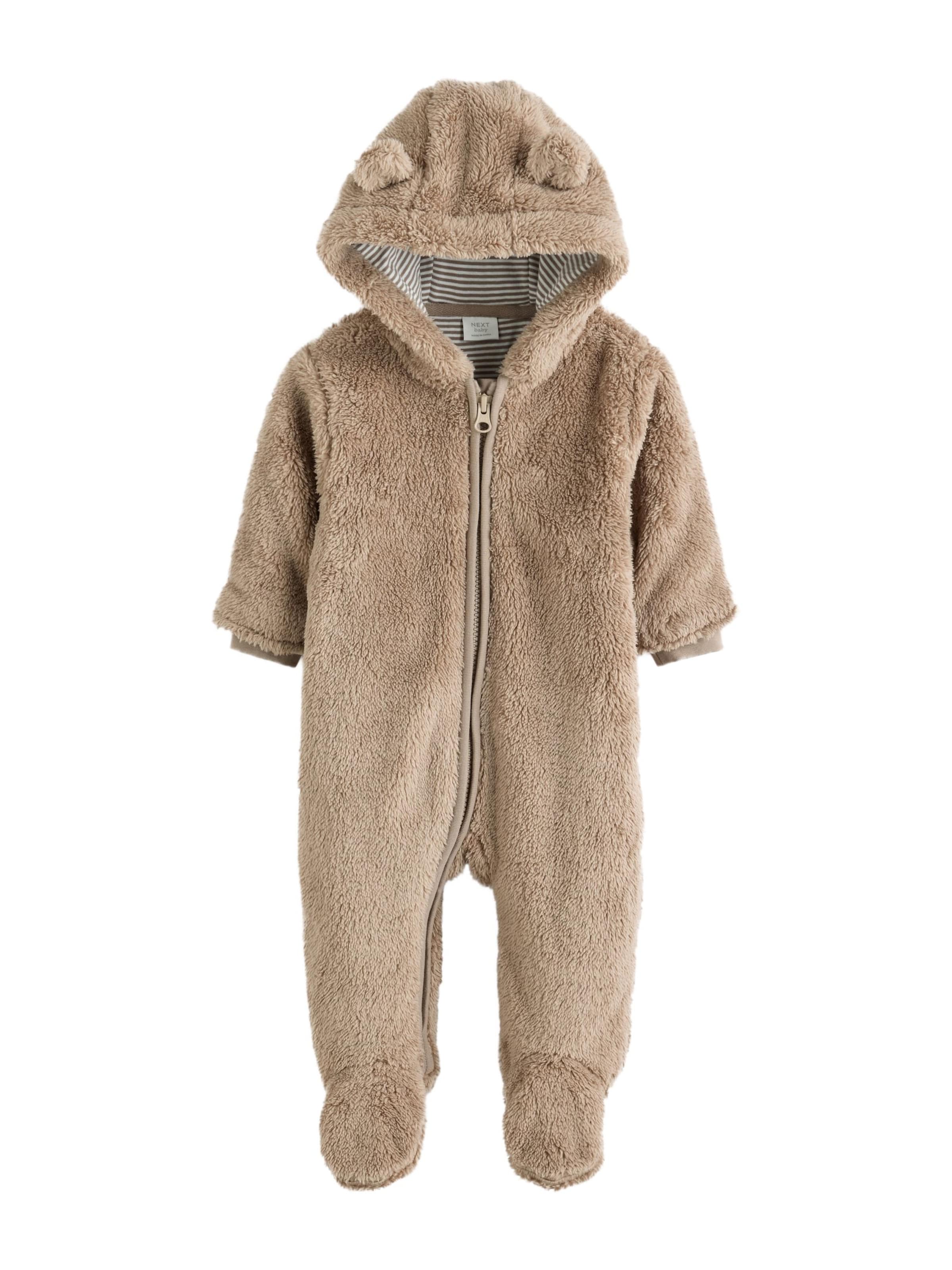 Next Overall in Bruin
