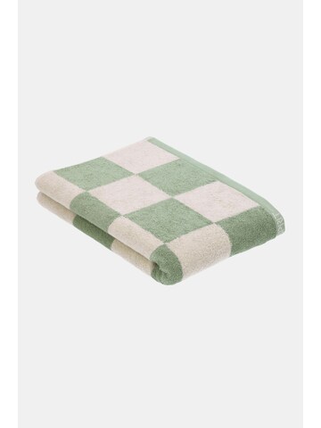 ESPRIT Handdoek in Groen