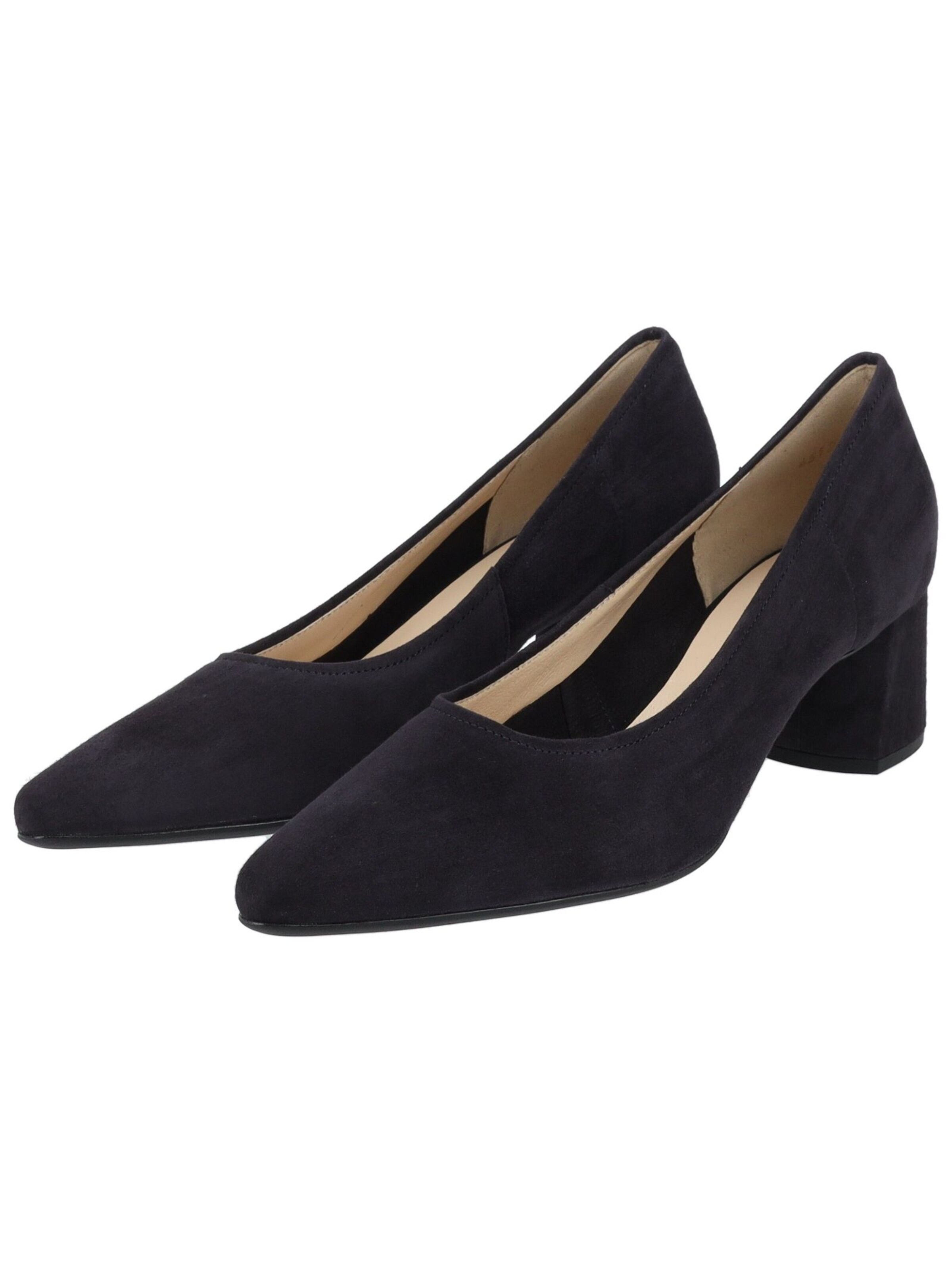 Escarpins 'Prestige' Högl en bleu