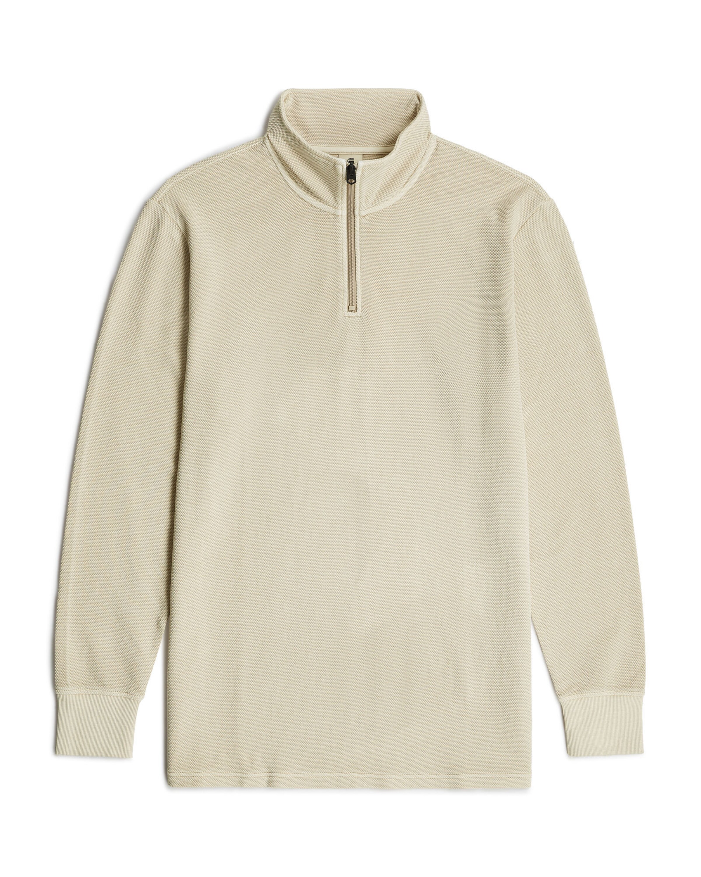 G-STAR Sweater in Beige: front