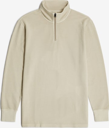 G-STAR Pullover in Beige: Vorderseite