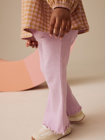 Next Set in Pink