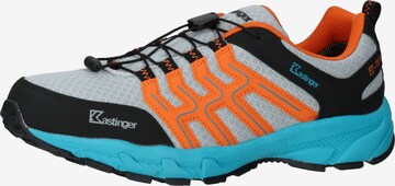 Kastinger Athletic Lace-Up Shoes in Mixed colors: front