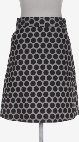 St-Martins Skirt in S in Grey: front