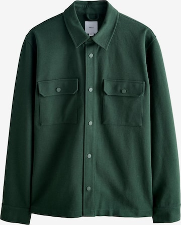 žalia Next Standartinis modelis Marškiniai: priekis