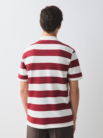 Next - Camiseta en rojo