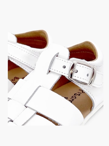 Pisamonas Offene Schuhe‌‌‌‌‌‌‌‌‌‌ in Weiß